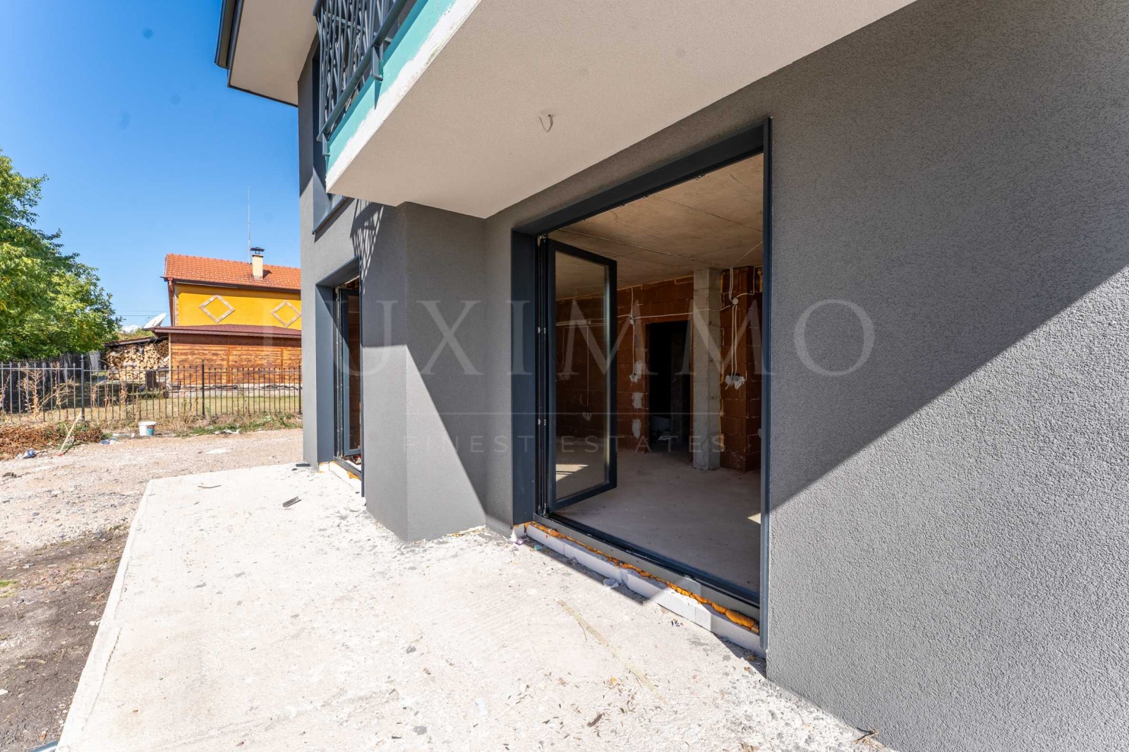 Продава КЪЩА, с. Хераково, област София област, снимка 14 - Къщи - 56221598