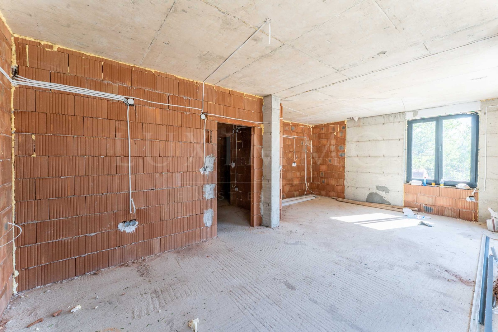 Продава КЪЩА, с. Хераково, област София област, снимка 12 - Къщи - 56221598