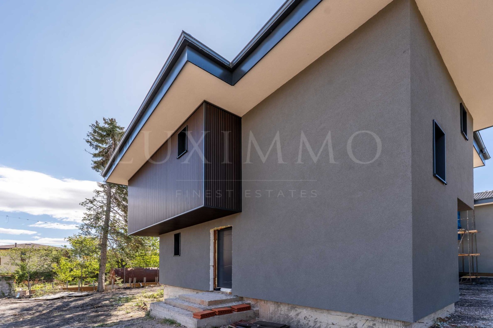 Продава КЪЩА, с. Хераково, област София област, снимка 6 - Къщи - 56221598
