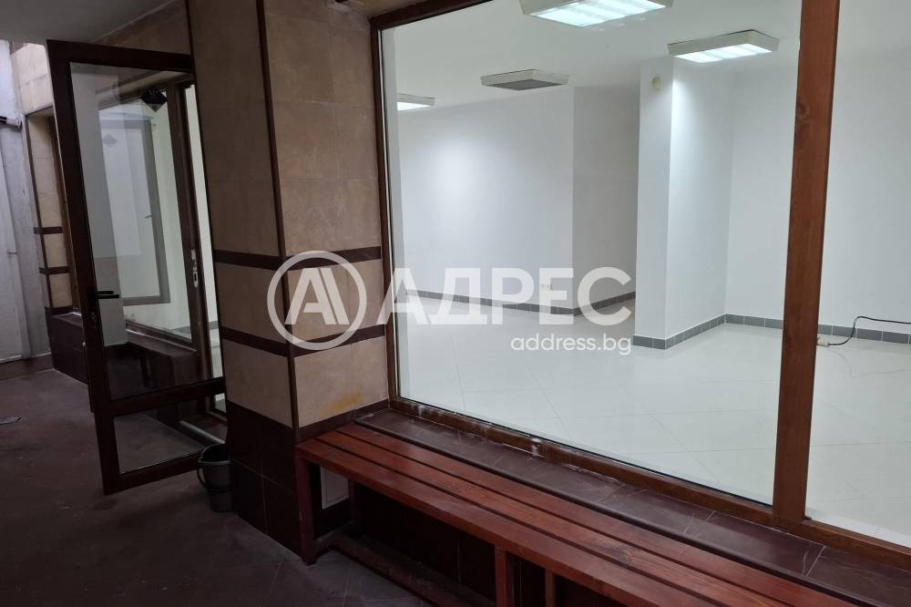 Продава МАГАЗИН, гр. София, Редута, снимка 6 - Магазини - 48068250