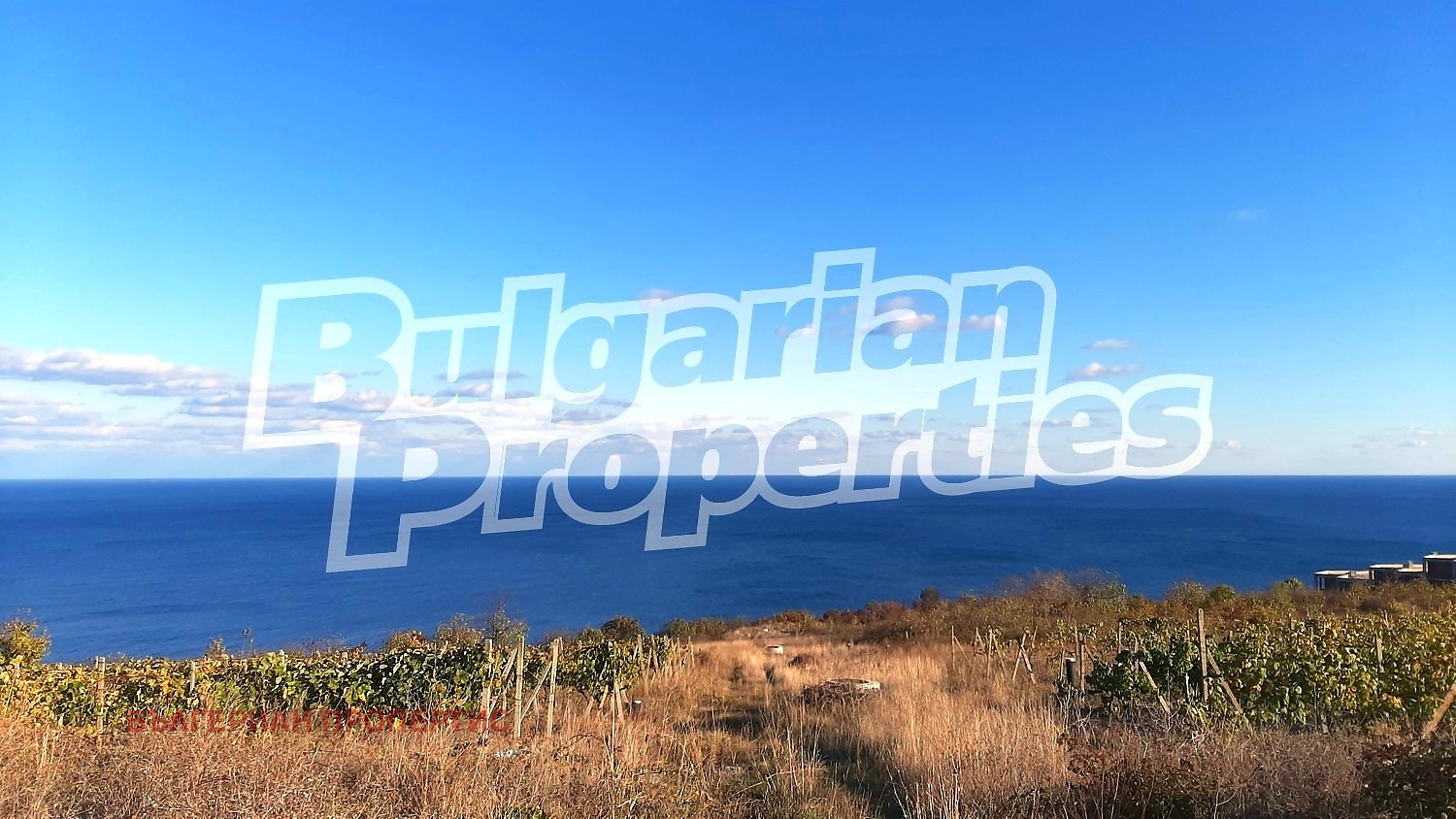 Продава ПАРЦЕЛ, гр. Бяла, област Варна, снимка 4 - Парцели - 53973740