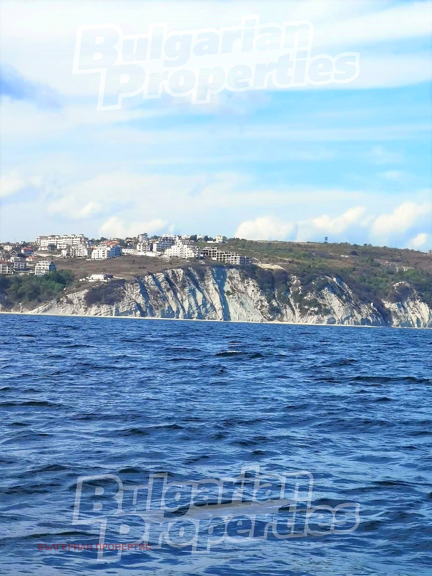 Продава ПАРЦЕЛ, гр. Бяла, област Варна