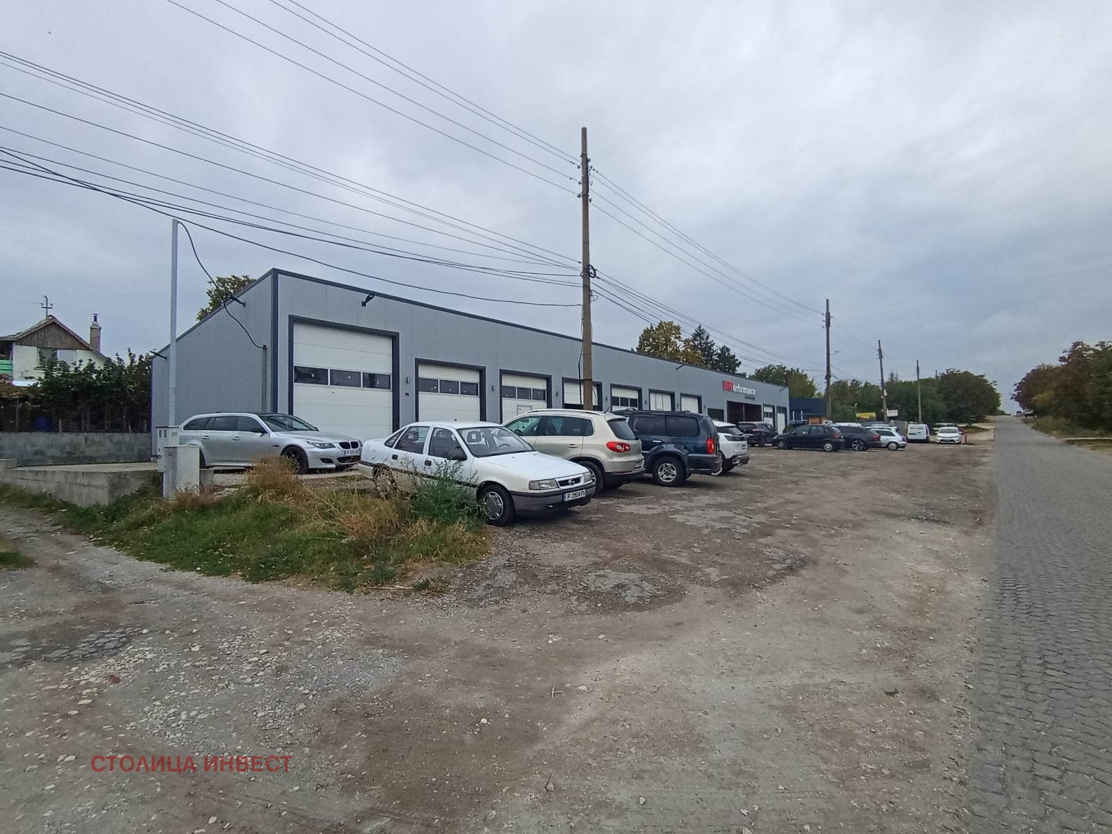Продава ПАРЦЕЛ, гр. Русе, в.з. Левента