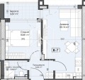 Продава 2-СТАЕН, град Пловдив, Гагарин • 72190 € • 18123122 — Holmes.bg