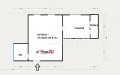 Продава  2-стаен град Пазарджик , Център , 58 кв.м | 17093064 - изображение [8]