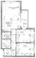 Продава 3-СТАЕН, град Пловдив, Кючук Париж • 80611 € • 95058546 — Holmes.bg