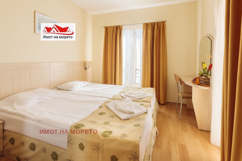 Продава 2-СТАЕН в област Бургас, гр. Созопол - 56 кв.м / 78 900 € » 154 314.99 лв., ИМОТ НА МОРЕТО