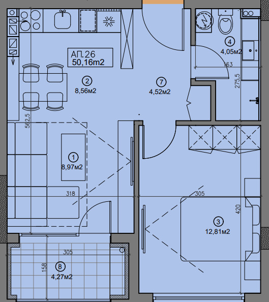 ������� 2-����� | Imot.bg � ����������� 2