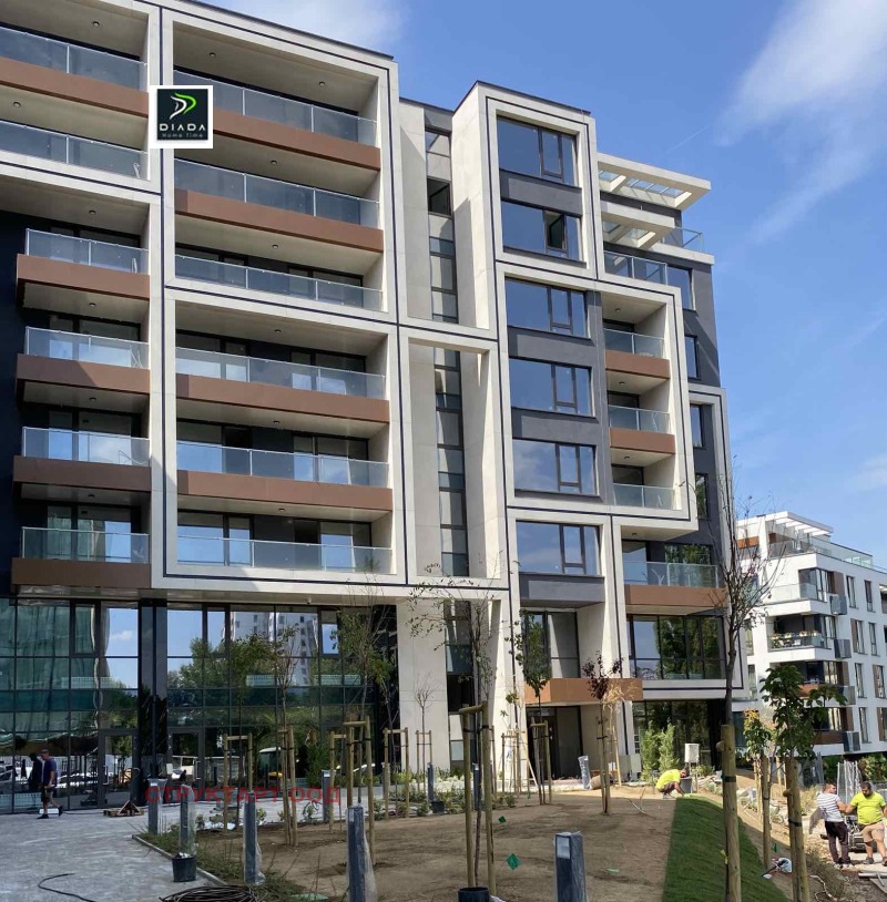 Продава 3-СТАЕН в град София, Манастирски ливади - 135 кв.м / 495 800 € » 969 700.51 лв., СТРУКТАРТ ООД