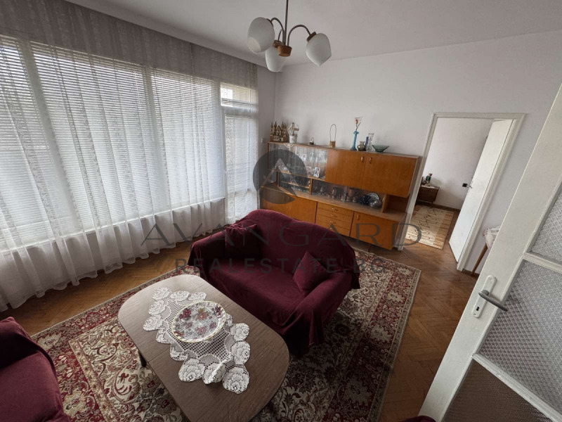 Продава 3-СТАЕН в град Пловдив, Кючук Париж - 85 кв.м / 114 999 € » 224 918.49 лв., АВАНГАРД РИЪЛ ЕСТЕЙТ