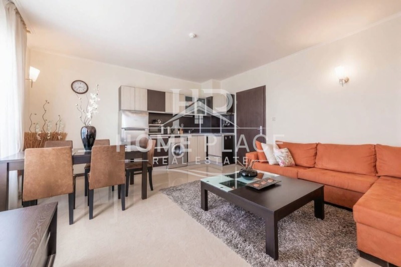 Продава 3-СТАЕН в град Варна, к.к. Златни пясъци - 105 кв.м / 190 000 € » 371 607.70 лв., ХОУМ ПЛЕЙС