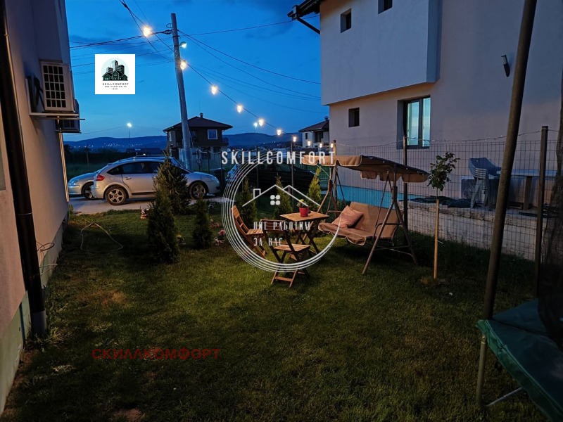 Продава КЪЩА в област София, гр. Костинброд - 150 кв.м / 385 000 € » 752 994.55 лв., СКИЛЛКОМФОРТ