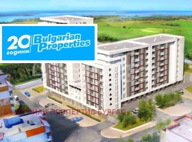 Продажба на двустайни апартаменти в град Бургас — страница 19 - изображение 15 
