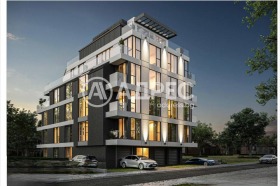 1 dormitorio Levski, Sofia