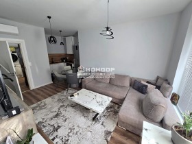 1 Schlafzimmer Hristo Smirnenski, Plowdiw
