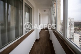Многостаен град София, Сердика 15