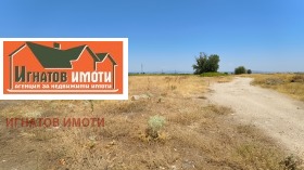 Komplott Varvara, region Pazardzhik