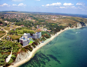 Jord Byala, region Varna 7