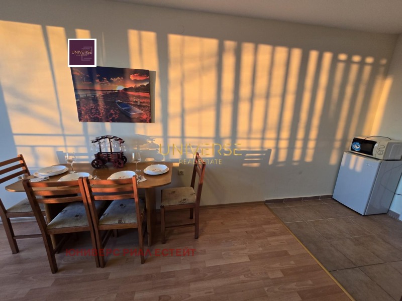 Na prodej  Studio oblast Burgas , k.k. Slančev brjag , 35 m2 | 30490535 - obraz [7]