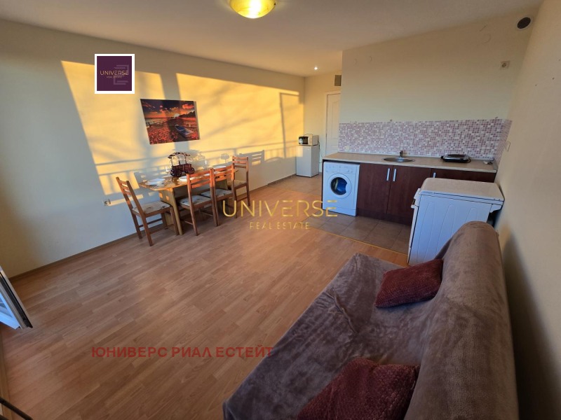 Na prodej  Studio oblast Burgas , k.k. Slančev brjag , 35 m2 | 30490535 - obraz [3]