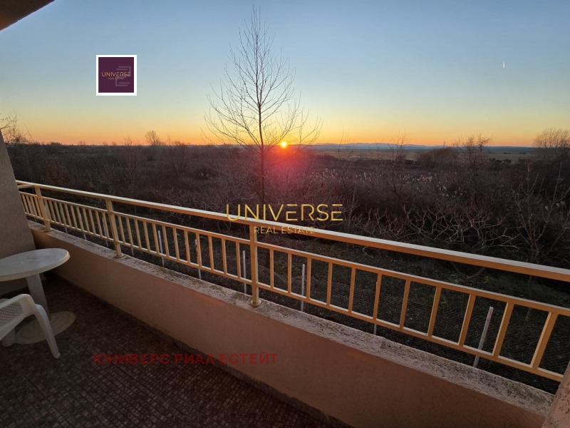 Na prodej  Studio oblast Burgas , k.k. Slančev brjag , 35 m2 | 30490535 - obraz [8]