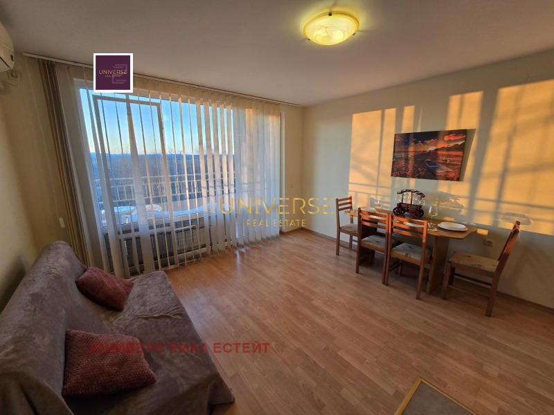 Na prodej  Studio oblast Burgas , k.k. Slančev brjag , 35 m2 | 30490535 - obraz [5]