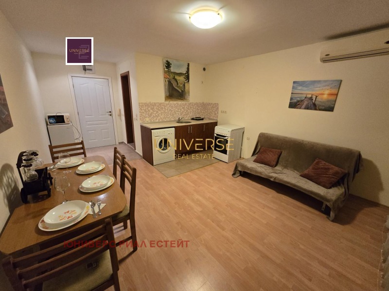 Na prodej  Studio oblast Burgas , k.k. Slančev brjag , 35 m2 | 30490535 - obraz [10]