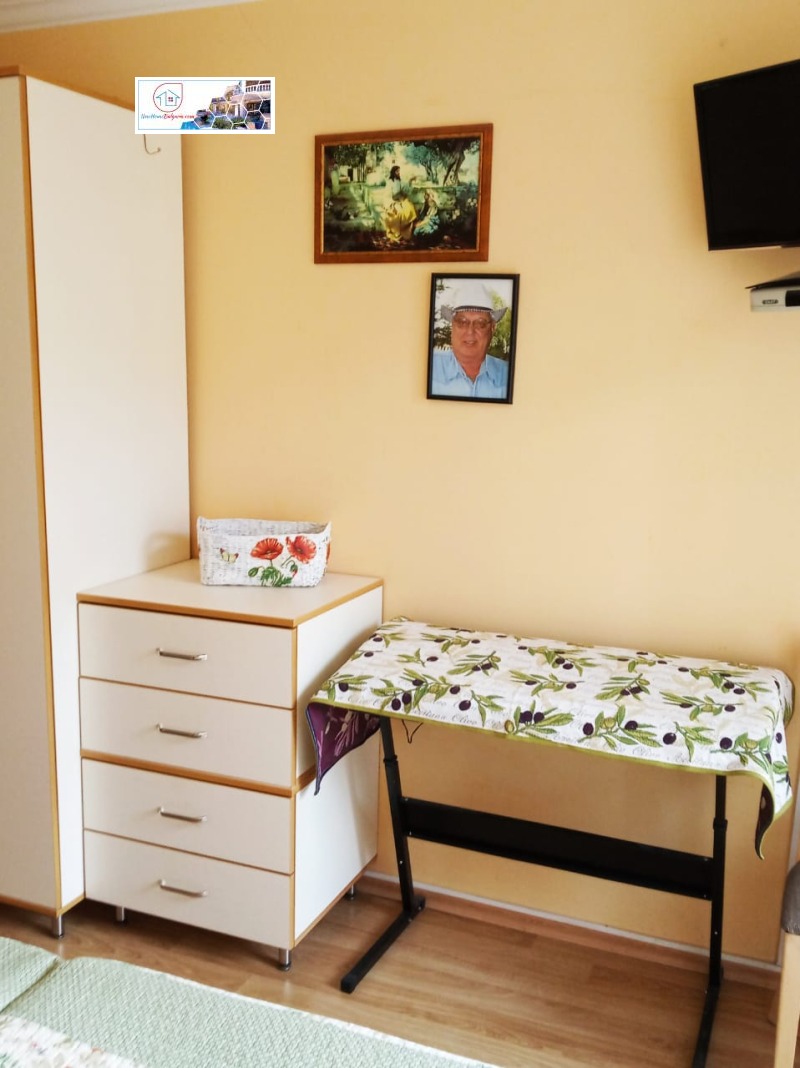 Eladó  Stúdió régió Burgasz , Csernomorec , 36 négyzetméter | 51338000 - kép [4]