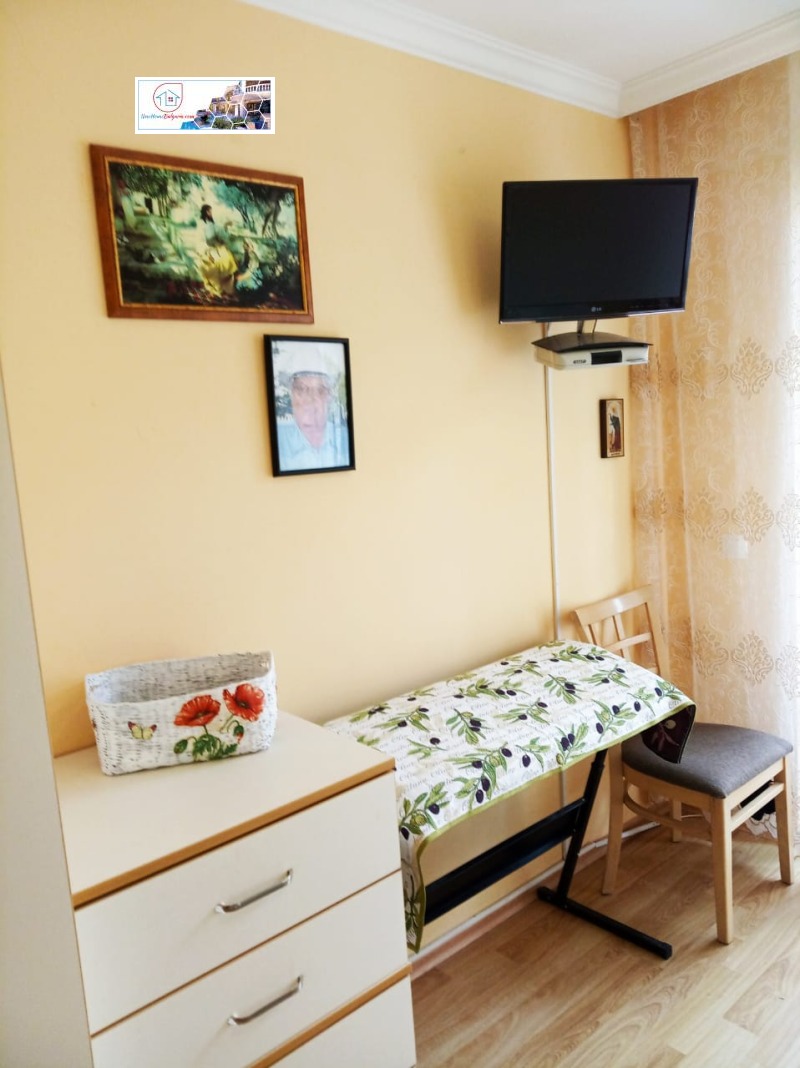 Eladó  Stúdió régió Burgasz , Csernomorec , 36 négyzetméter | 51338000 - kép [8]