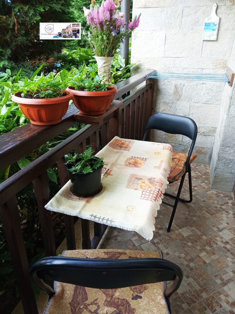 Eladó  Stúdió régió Burgasz , Csernomorec , 36 négyzetméter | 51338000 - kép [3]