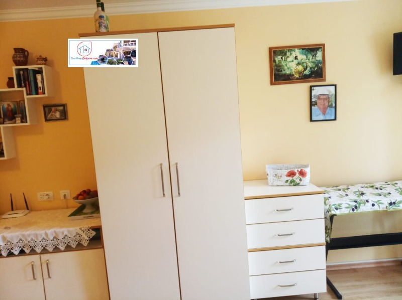 Eladó  Stúdió régió Burgasz , Csernomorec , 36 négyzetméter | 51338000 - kép [6]