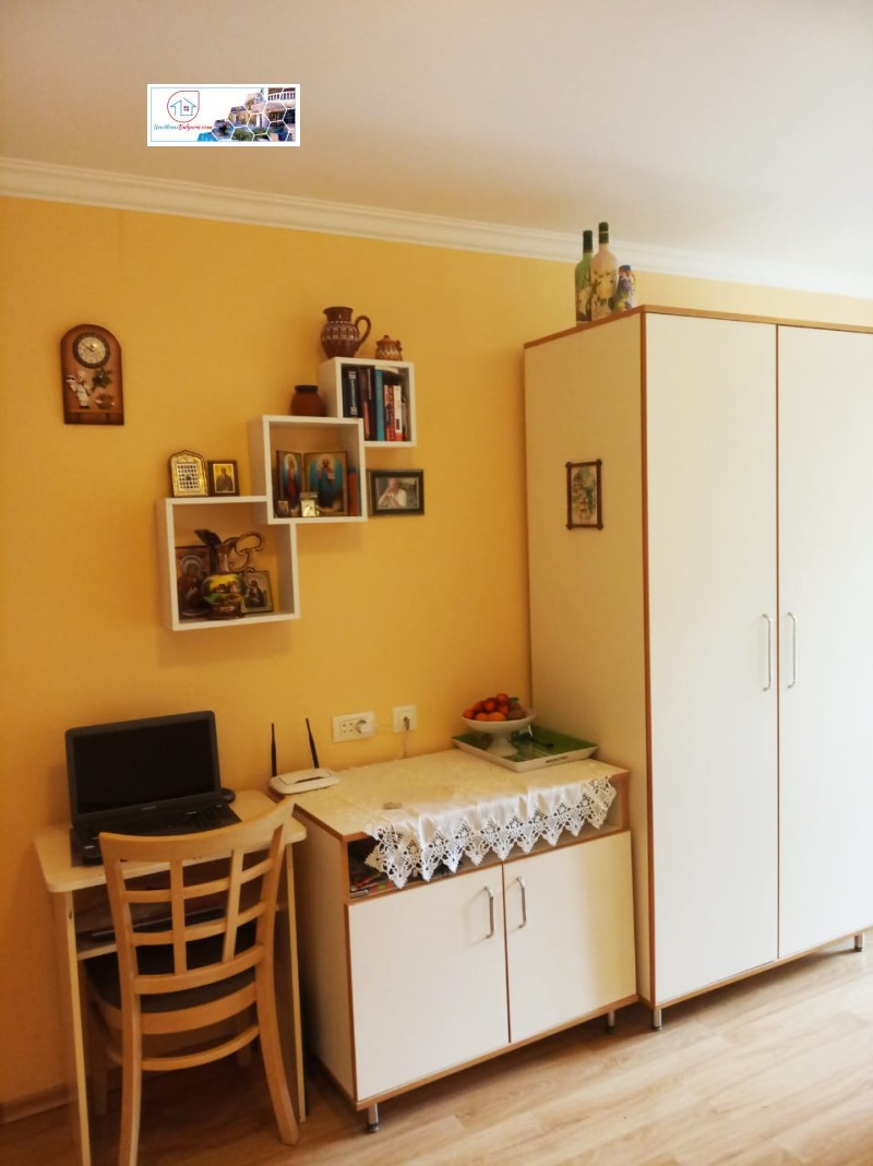 Eladó  Stúdió régió Burgasz , Csernomorec , 36 négyzetméter | 51338000 - kép [5]