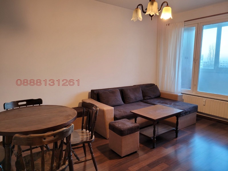 Продава 1-СТАЕН, гр. София, Младост 1А