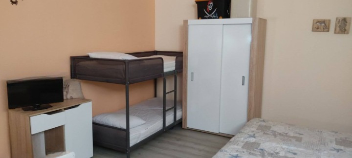 Продава 1-СТАЕН, гр. Несебър, област Бургас, снимка 5 - Апартаменти - 53116714