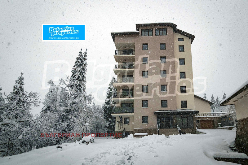 En venta  1 dormitorio región Smolyan , k.k. Pamporovo , 62 metros cuadrados | 87670113 - imagen [11]