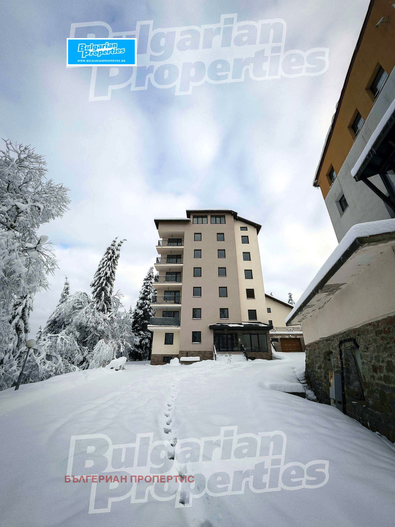 En venta  1 dormitorio región Smolyan , k.k. Pamporovo , 62 metros cuadrados | 87670113 - imagen [4]