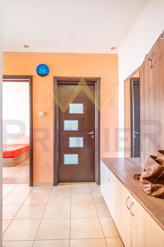 In vendita  1 camera da letto regione Dobrič , Balchik , 69 mq | 52354103 - Immagine [11]