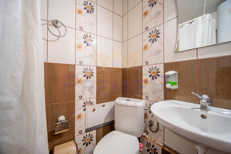 In vendita  1 camera da letto regione Dobrič , Balchik , 69 mq | 52354103 - Immagine [9]