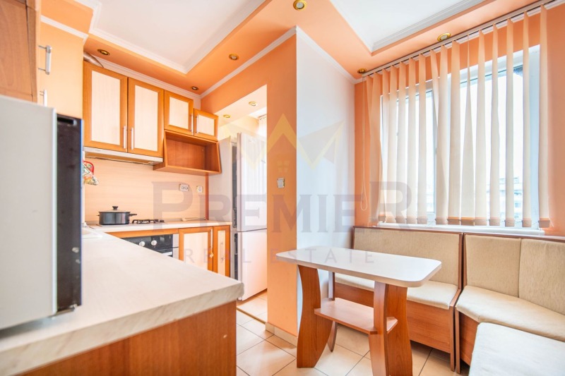 In vendita  1 camera da letto regione Dobrič , Balchik , 69 mq | 52354103 - Immagine [7]