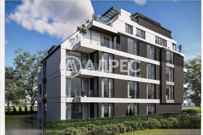 Продается  1 спальня София , Левски , 76 кв.м | 11861391 - изображение [5]