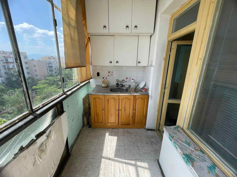 Til salgs  1 soverom Plovdiv , Trakija , 51 kvm | 67120837 - bilde [9]