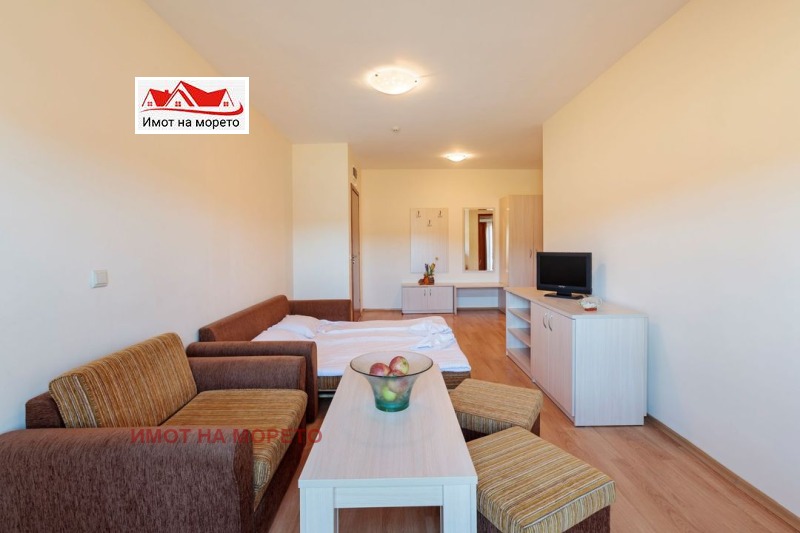 For Sale  1 bedroom region Burgas , Sozopol , 56 sq.m | 87747925 - image [4]