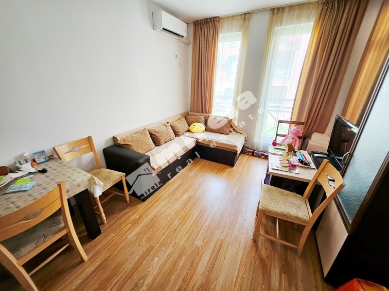 Eladó  1 hálószoba régió Burgasz , Tankovo , 58 négyzetméter | 81533376 - kép [4]
