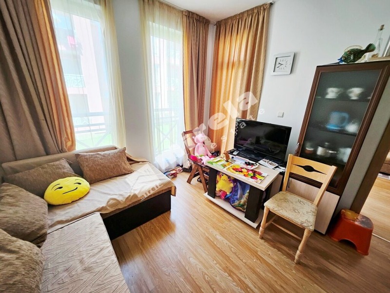 Eladó  1 hálószoba régió Burgasz , Tankovo , 58 négyzetméter | 81533376 - kép [6]