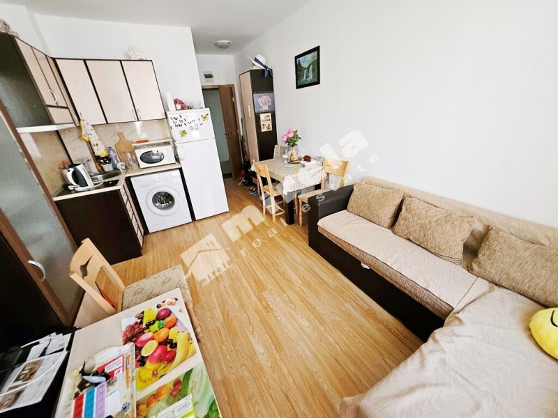 Eladó  1 hálószoba régió Burgasz , Tankovo , 58 négyzetméter | 81533376 - kép [3]
