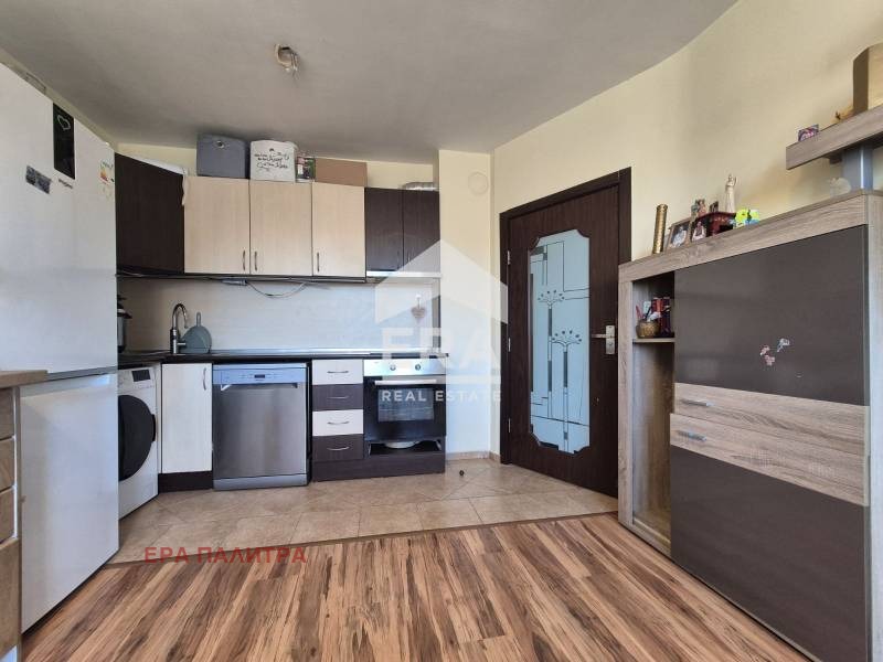 Продава  2-стаен град Бургас , Възраждане , 68 кв.м | 80465539 - изображение [4]