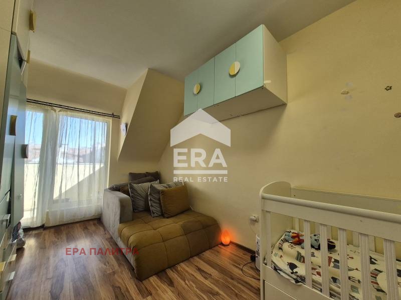 Продава  2-стаен град Бургас , Възраждане , 68 кв.м | 80465539 - изображение [6]