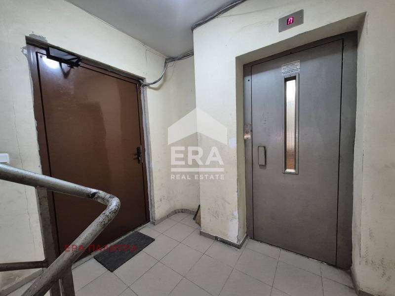 Продава  2-стаен град Бургас , Възраждане , 68 кв.м | 80465539 - изображение [16]