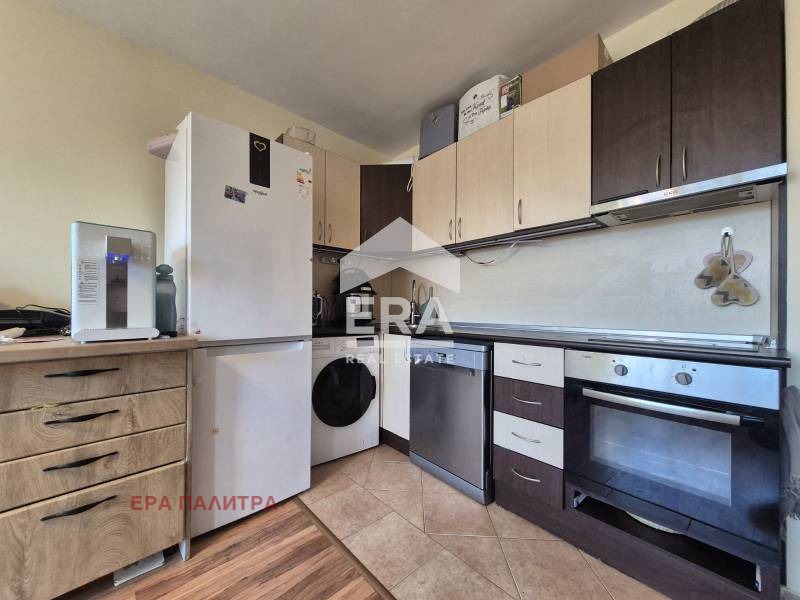 Продава  2-стаен град Бургас , Възраждане , 68 кв.м | 80465539 - изображение [5]