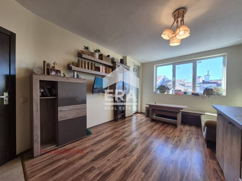 Продава  2-стаен град Бургас , Възраждане , 68 кв.м | 80465539 - изображение [2]